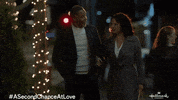 Date Night Jack GIF by Hallmark Channel
