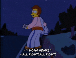 homer simpson episode 3 GIF