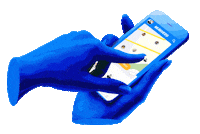 super app Sticker by NearHero