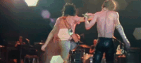 Mick Jagger No Spare Parts GIF by The Rolling Stones