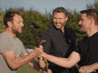 Tom Mckay Fight GIF