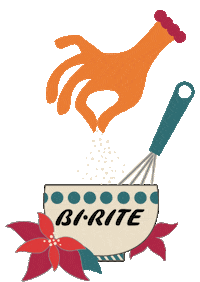 San Francisco Love Sticker by Bi-Rite Family of Businesses
