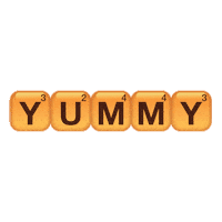 Merry Xmas Christmas Sticker by Words With Friends