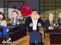 Bepizman Noticing GIF