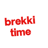 Brunch Nutella Sticker by FERRERO