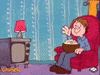 happy family time GIF