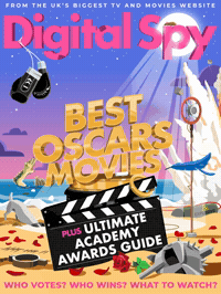 GIF by Digital Spy