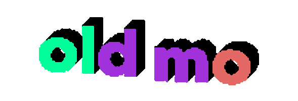 Mo Sticker by lcsfrcr