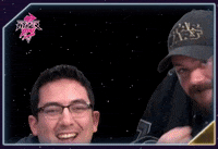 happy star wars GIF by Hyper RPG