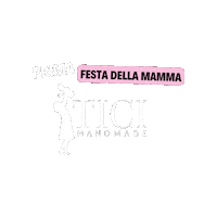 Happy Mother Day Sticker by TICI Handmade