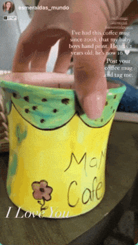 asyouwishpottery  GIF