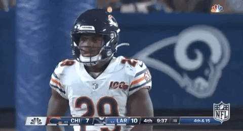 Regular Season Football GIF by NFL