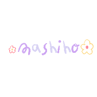 Treasure Mashiho Sticker