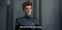 Season 1 Thank You GIF by Paramount+