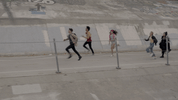 marvels runaways GIF by HULU