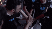 Rainbow 6 Levy GIF by Nordavind