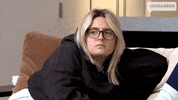 Watching Tv What GIF by Gogglebox Australia