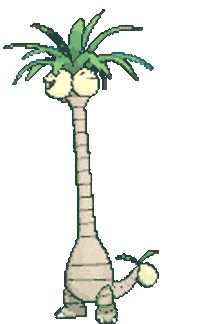 grass STICKER