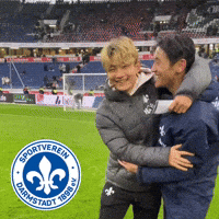 Sv Darmstadt 98 GIF