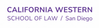 Cwsl GIF by California Western School of Law