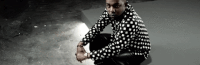 poetic justice GIF by Kendrick Lamar