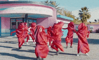 music video dance GIF by Clairo