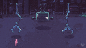 Ping Pong Pixel GIF by Xbox