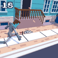 steppypants GIF