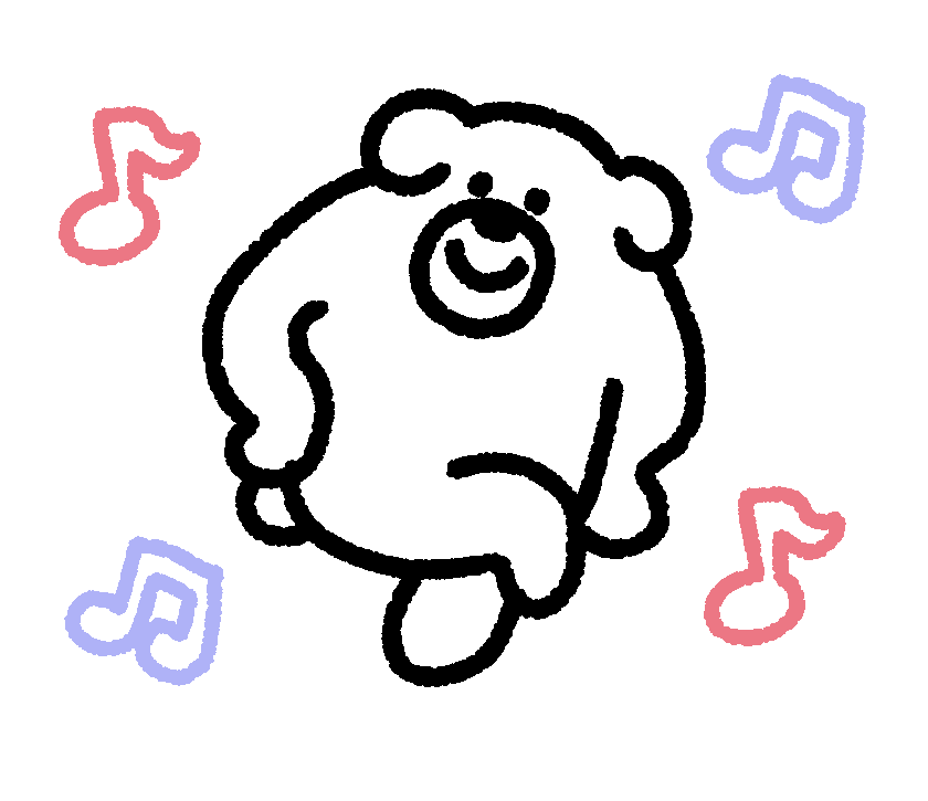 Happy Dance GIF by takadabear