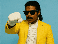 My Brother Hello GIF by Jukebox Saints