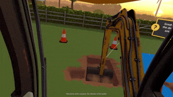 Work Play GIF by Wired Productions