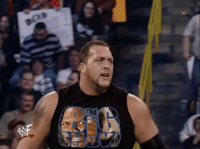 Royal Rumble Wrestling GIF by WWE