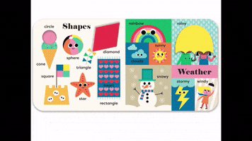 NosyCrow  GIF