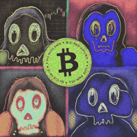 Crypto Feeling GIF