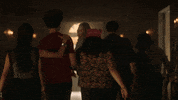 Gregg Sulkin Sticker GIF by HULU