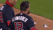 Regular Season Win GIF by MLB