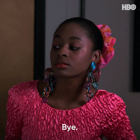 Coming To America Lol GIF by HBO Max