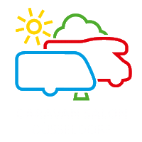 CARAVANSALON  Sticker
