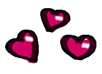 Hearts Sticker by GMG Productions