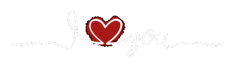 Happy I Love You Sticker