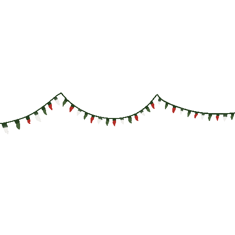 Taliastne giphyupload christmas lights christmas lights Sticker