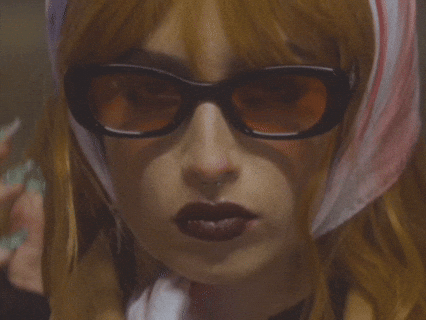 Band GIF by Thriller Records