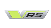 Logo Driving Sticker by Škoda Global