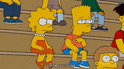 the simpsons GIF