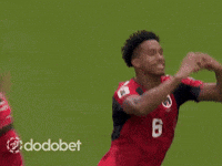 Fifa World Cup Pina GIF by DODO Social