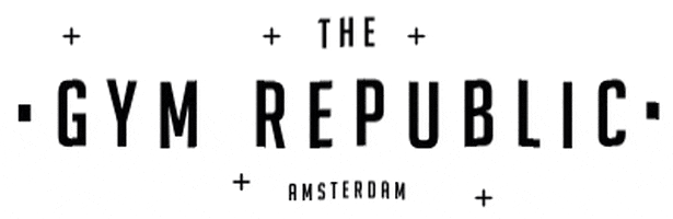 Thegymrepublic giphyupload gym amsterdam republic GIF