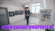 Peter Kafkas Darwin Real Estate GIF by iProperty NT