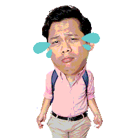 Sticker by Home Credit Indonesia