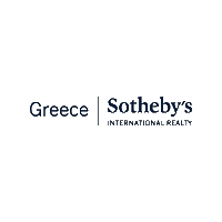 GreeceSothebysRealty realestate greece realty property Sticker