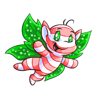 Merry Christmas Sticker by Neopets